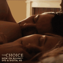 The Choice Kiss GIF - The Choice Kiss Couple GIFs