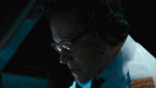 Shocked Joseph Gordon Levitt GIF - Shocked Joseph Gordon Levitt Tobias Ellis GIFs