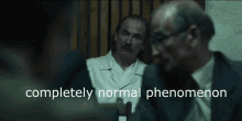 completly normal phenomenon chernobyl normal completely