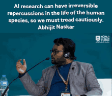 ai artificial intelligence abhijit naskar naskar technology