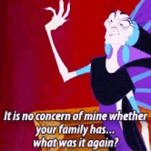The Emperors New Groove Yzma GIF - The Emperors New Groove Yzma Peasants GIFs
