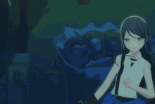 ichishiho gay