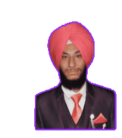 Harpreet Singh Singh Sticker - Harpreet Singh Singh Happy Stickers
