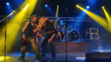 From The Depth Power Metal GIF - From The Depth Power Metal Heavy Metal GIFs