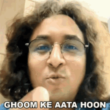 Ghoom Ke Aata Hoon Appurv Gupta GIF - Ghoom Ke Aata Hoon Appurv Gupta घूमकेआताहूँ GIFs