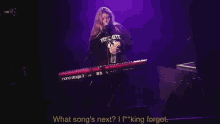 What Songs Next I Fucking Forgot GIF - What Songs Next I Fucking Forgot Next Song Please GIFs
