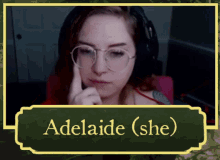Tales Of Make Believe Adelaide GIF - Tales Of Make Believe Adelaide Oh Adelaide GIFs