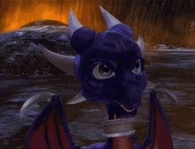 dotd spyro