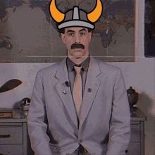 Thumbs Up Borat GIF - Thumbs Up Borat Floki Inu GIFs