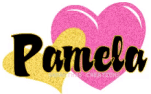 Hearts Pamela GIF - Hearts Pamela GIFs