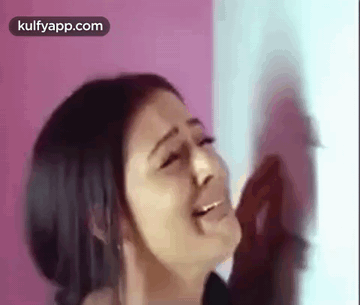Crying.Gif GIF - Crying Parvati melton Hello - Discover & Share GIFs