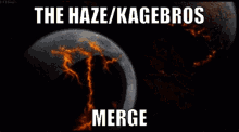 Kagebros Kagerou Project GIF - Kagebros Kagerou Project Kagebros Haze Remix GIFs