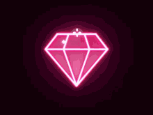 Diamond Neon GIF - Diamond Neon GIFs