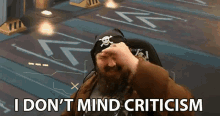 I Dont Mind Criticism Im Cool With Bad Comments GIF - I Dont Mind Criticism Im Cool With Bad Comments Fine With Me GIFs