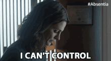 I Cant Control Stana Katic GIF - I Cant Control Stana Katic Emily Byrne GIFs