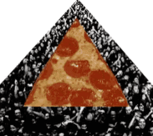 contemporary pizza
