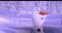 Olaf Frozen GIF - Olaf Frozen GIFs
