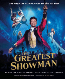 The Greatest Showman GIF - The Greatest Showman GIFs