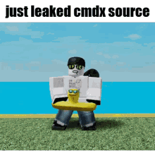 Cmdx Command X GIF - Cmdx Command X Support - Discover & Share GIFs