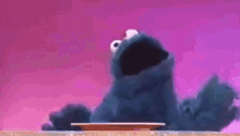 Cookie Monster GIF - Cookie Monster GIFs