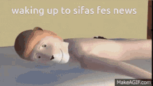 Sifas Fes GIF - Sifas Fes Love Live GIFs