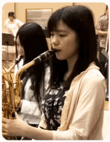 brass band hkt48 play