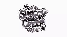 Shaggy Creep GIF - Shaggy Creep Shaggy And Creep GIFs