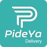 Pideya Sticker - Pideya Stickers