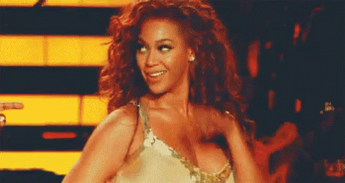 Beyonce Hair Flip GIF - Beyonce Hair Flip Queen - Discover &amp; Share GIFs