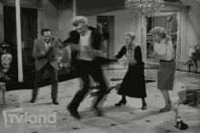 beverly hillbillies july 4
