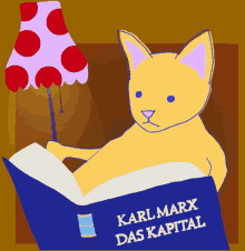 Rosalux Das Kapital GIF - Rosalux Das Kapital Marx GIFs