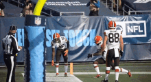 baker browns