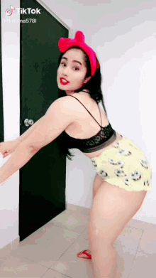 tiktok ars radian