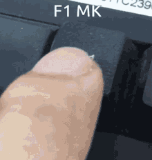 F1mks Pressing F1 GIF - F1mks F1 F1mk GIFs