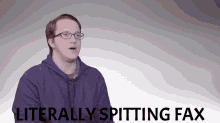 Spitting Facts Literally GIF - Spitting Facts Facts Literally GIFs