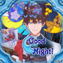 good nijisanji