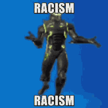 Racism Gaming GIF - Racism Gaming Inside Joke GIFs