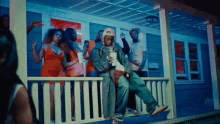 Polo G Lil Wayne GIF - Polo G Lil Wayne Gang Gang GIFs