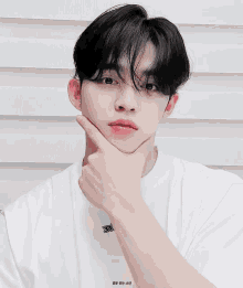 choi seungcheol
