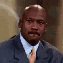 Michael Jordan Goat GIF - Michael Jordan Goat Greatest Of All Time GIFs