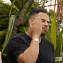 Disappointed Mike Shouhed GIF - Disappointed Mike Shouhed Shahs Of Sunset GIFs