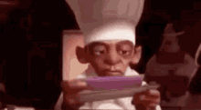 Personabey Chef GIF - Personabey Chef Shocked GIFs