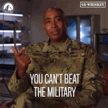 you cant beat the military unbeatable strong army 68whiskey you cant beat the military unbeatable strong army 68whiskey