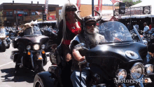 vikings riding motocross motor gang iron helmet