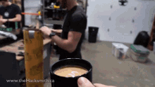 Coffee Offer GIF - Coffee Offer Drinks GIFs