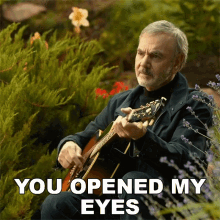 Eyes Have Been Opened You Made Me You Opened My Eyes GIF - Eyes Have Been Opened You Made Me You Opened My Eyes Neill Diamond GIFs