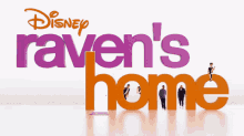 Thats So Raven Ravens Home GIF - Thats So Raven Ravens Home Disney GIFs