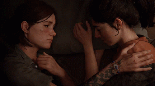 Episode 25: The Last Of Us Part II with Neil Druckmann and Halley Gross —  Script Apart
