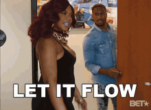 Let It Flow Be Carried Away GIF - Let It Flow Be Carried Away Go With The Flow GIFs