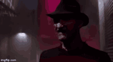 Freddy Krueger GIF - Freddy Krueger Freddy Krueger GIFs